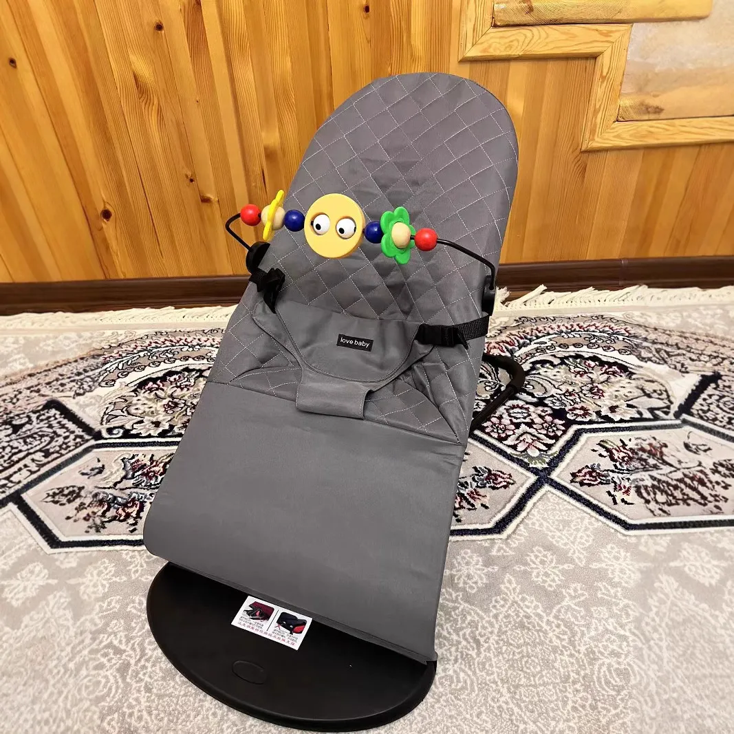 Baby Swing Bouncer - 赤ちゃん用バウンサー アクティビティ用品 赤ちゃん用スイング 新生児用スイング 赤ちゃん用品 ベビーロッカー