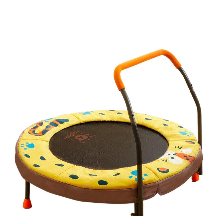 Baby Swing Bouncer - トランポリンホームキッズルーム、子供のための赤ちゃんの小さな蝶ベッド