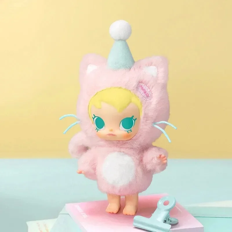 POP MART ベビーモリーポケットフレンズシリーズ-ビニ - Baby Products 2 Years のレビューと価格