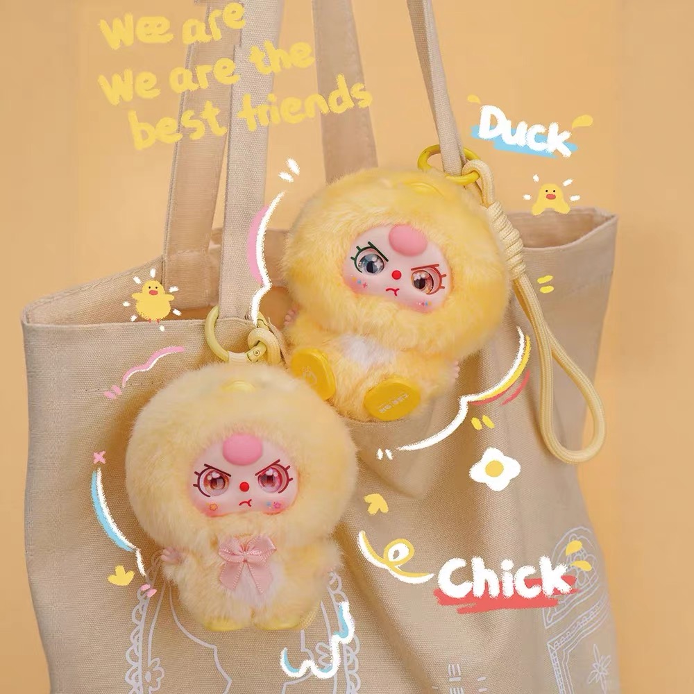 新品本物スポットベビー三ミニミニハグシリーズビニールぬいぐる - Baby Products Bag のレビューと価格