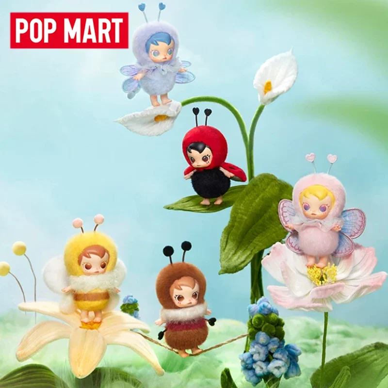 POP MART ベビーモリー バギーロームシリーズ ビニー - Baby Products 2 Years のレビューと価格