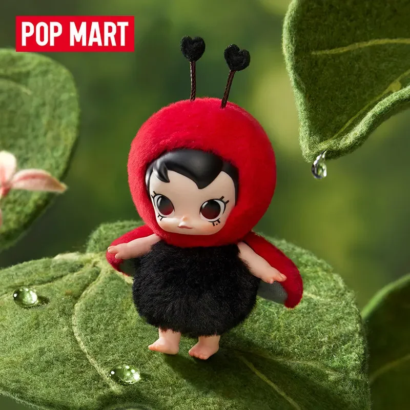 POP MART ベビーモリー バギーロームシリーズ ビニー - Baby Products 2 Years のレビューと価格
