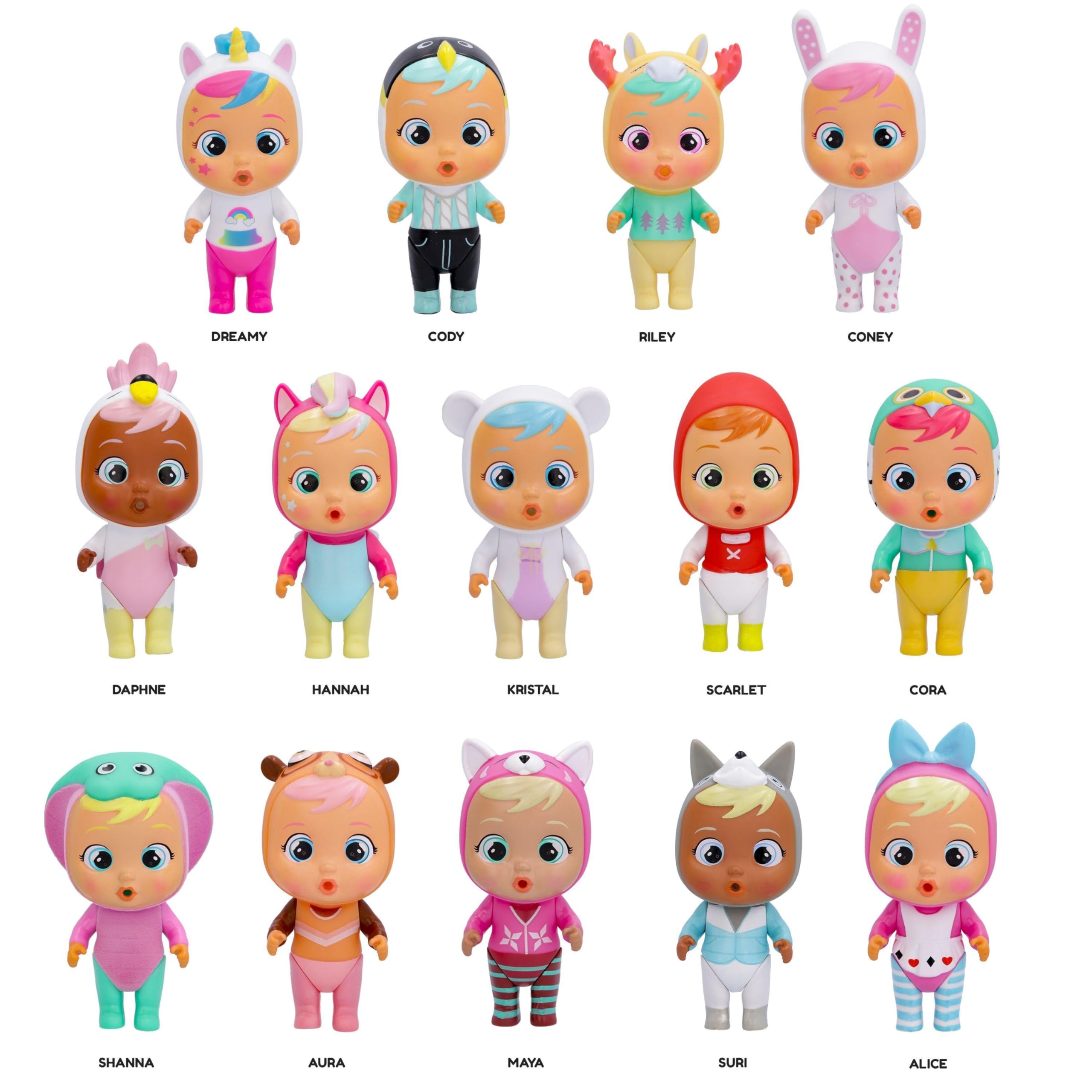 クライベイビーズマジックティアーズアイシーワールドアクション - Baby Products 2 Years のレビューと価格