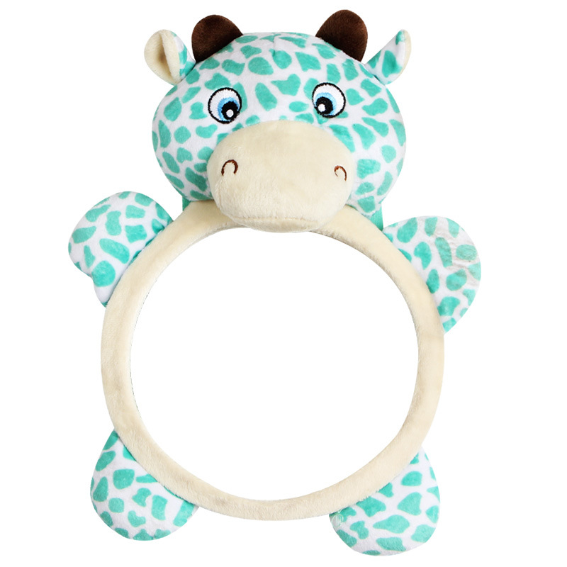 ベビーカーミラー安全カーシートミラー後向きカーシートミラーワ - Baby Monitor Sensor のレビューと価格