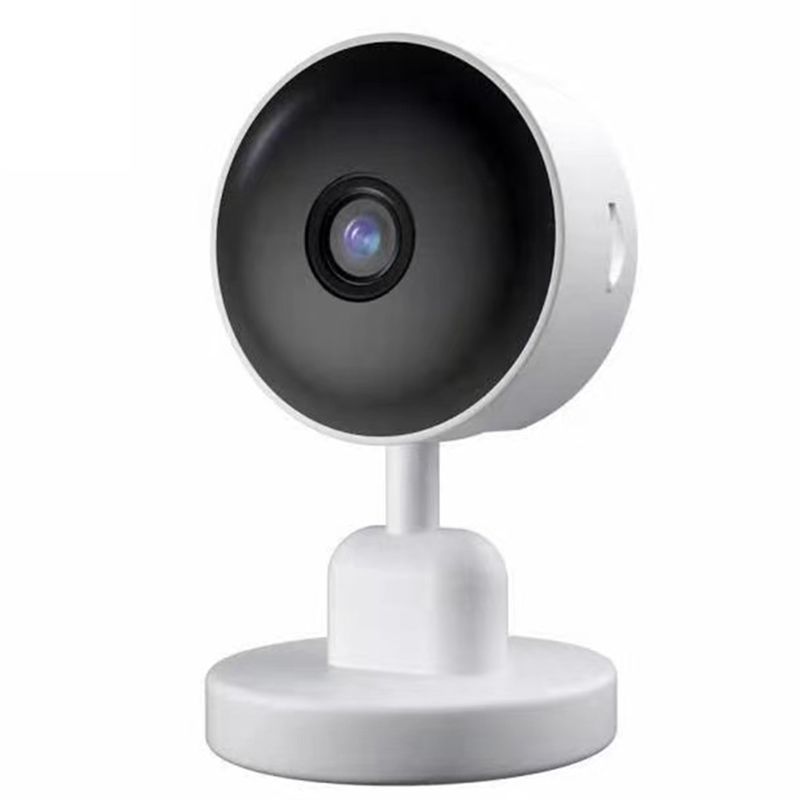 必須の屋内 Wifi Tuya カメラ、ベビーモニター、スマ - Wireless Baby Monitor のレビューと価格