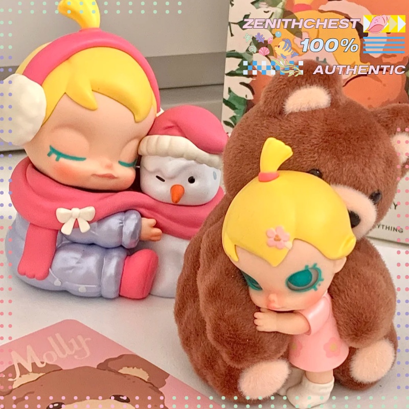 本物のPOP MARTベイビーモリー「ハガブル・ディスカバリ - Baby Products のレビューと価格