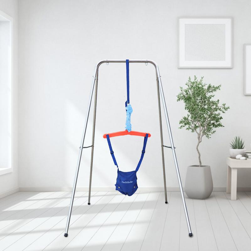赤ちゃんと子供のためのスイングベッド,幼児のための安全な屋外 - Baby Swing Bouncer のレビューと価格