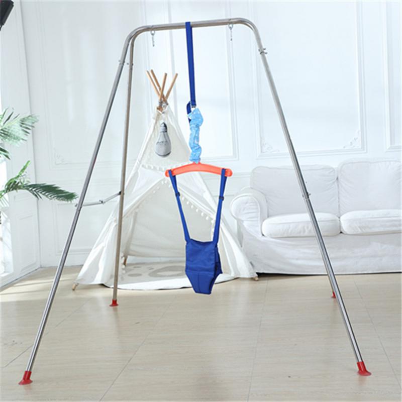 赤ちゃんと子供のためのスイングベッド,幼児のための安全な屋外 - Baby Swing Bouncer のレビューと価格