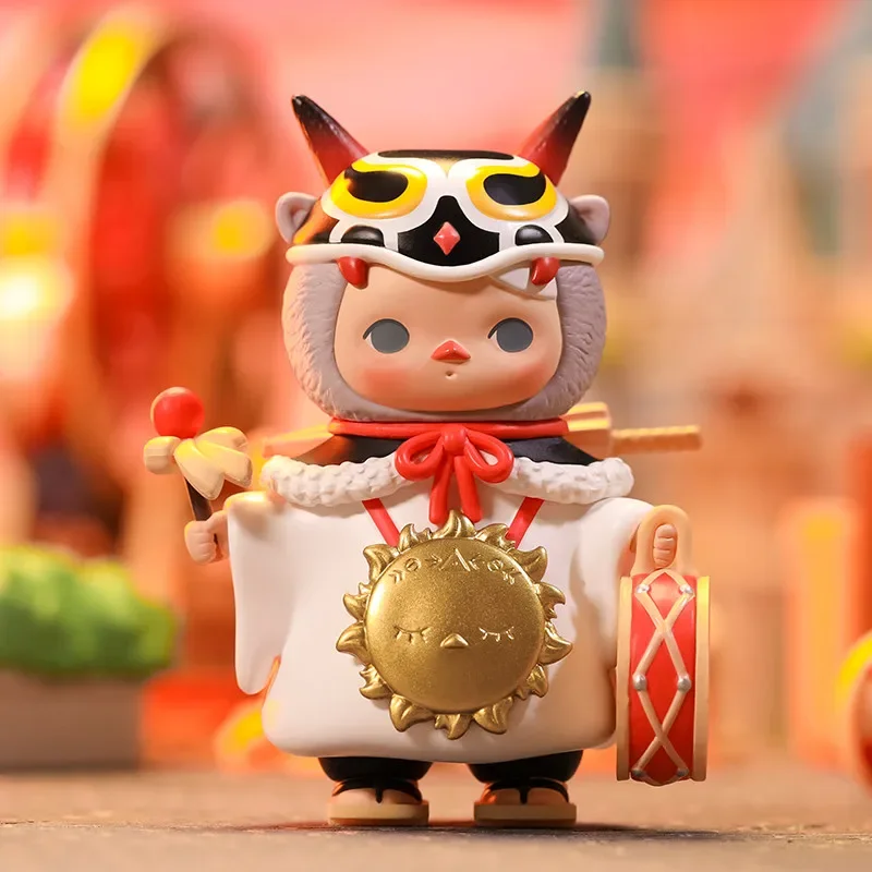 POP MART PUCKY フェスティバルベイビーズシリー - Baby Products 2 Years のレビューと価格