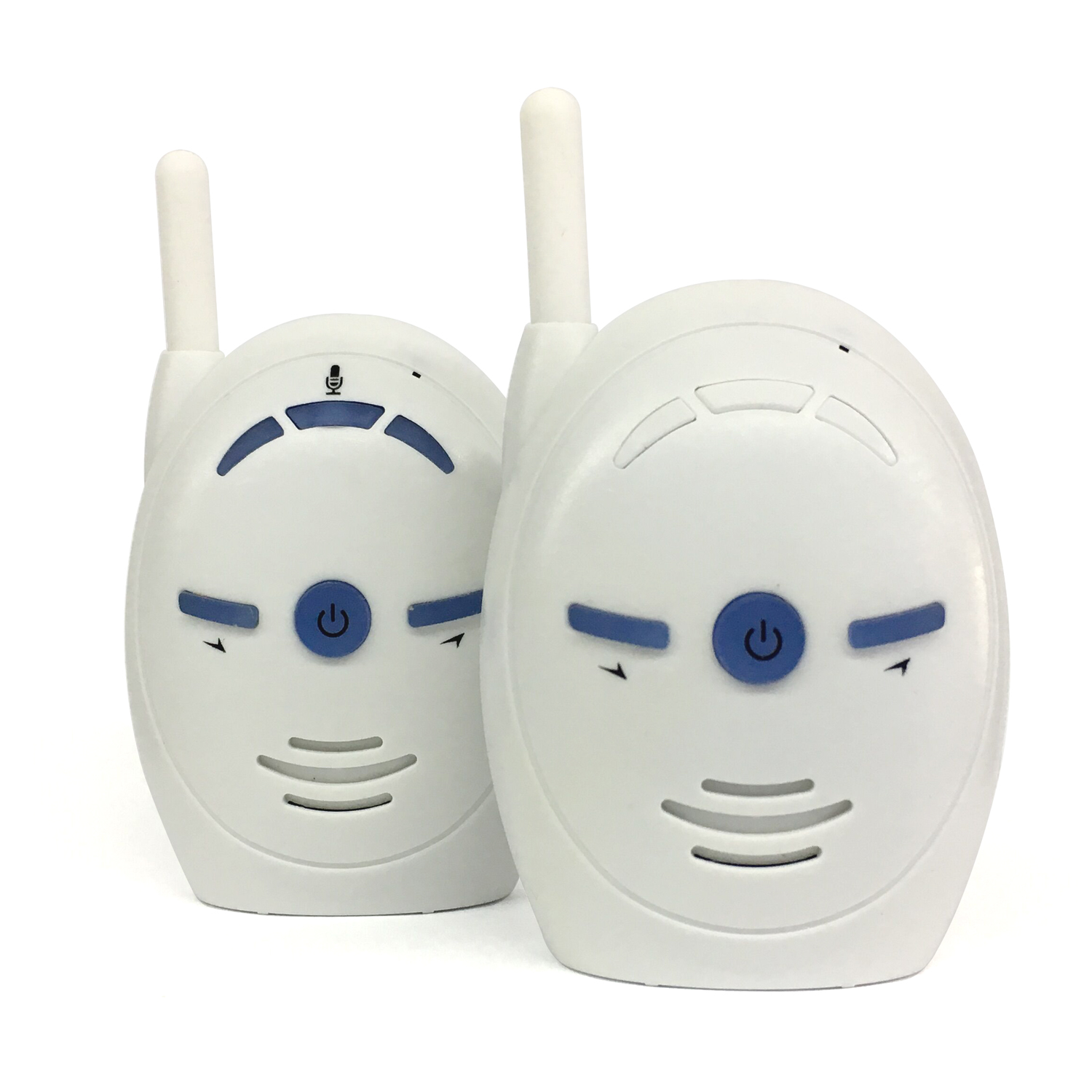 2.4GHzワイヤレス音声インターホン,赤ちゃんのモニター, - Wireless Baby Monitor のレビューと価格