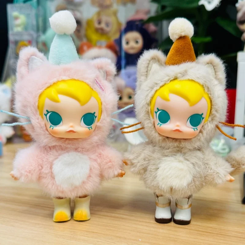 POP MART ベビーモリー ポケットフレンズシリーズ-ビ - Baby Products 2 Years のレビューと価格