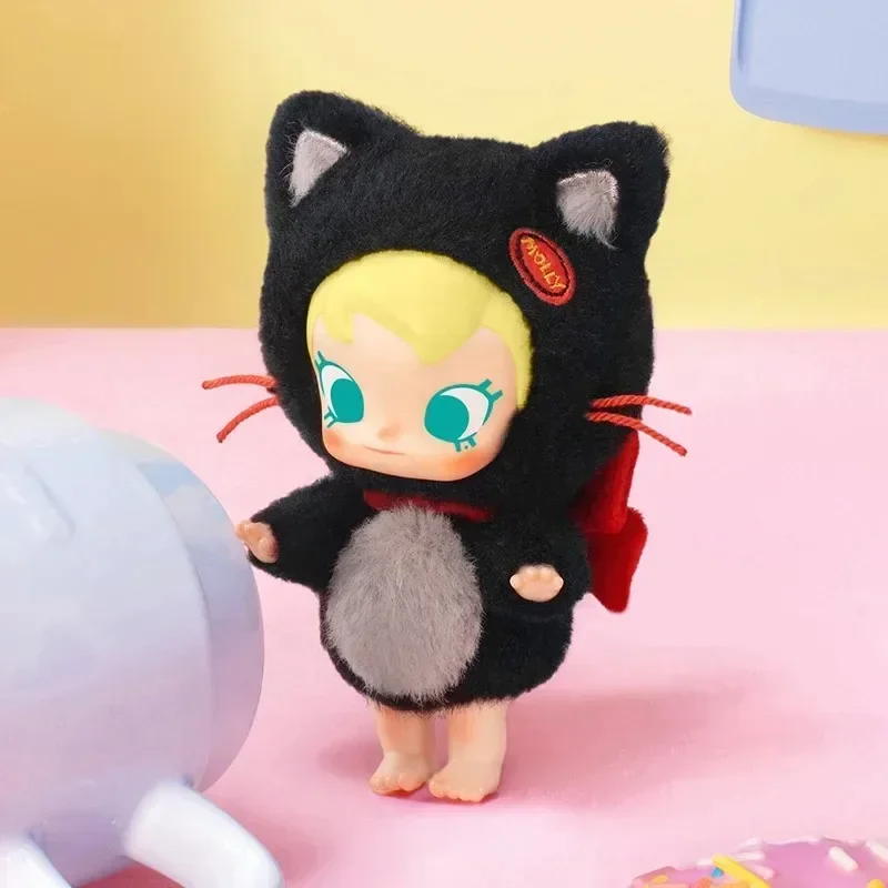 POP MART ベビーモリー ポケットフレンズシリーズ-ビ - Baby Products 2 Years のレビューと価格