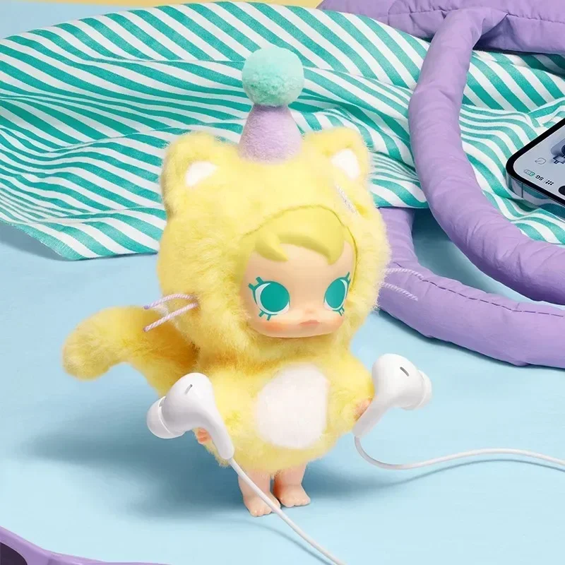 POP MART ベビーモリー ポケットフレンズシリーズ-ビ - Baby Products 2 Years のレビューと価格
