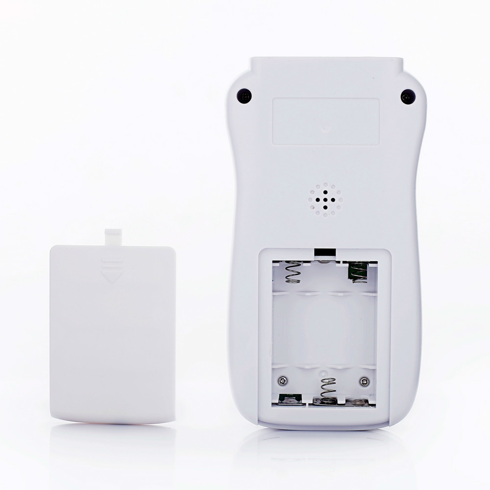 医療ポータブルハンドヘルドパルスオキシメーター成人新生児幼児 - Baby Monitor Sensor のレビューと価格