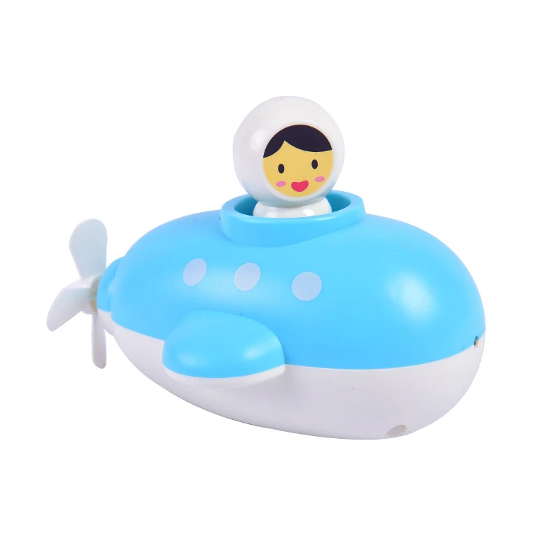 子供お風呂水遊びおもちゃチェーンボート水泳フローティング漫画 - Baby Swimming Floater のレビューと価格