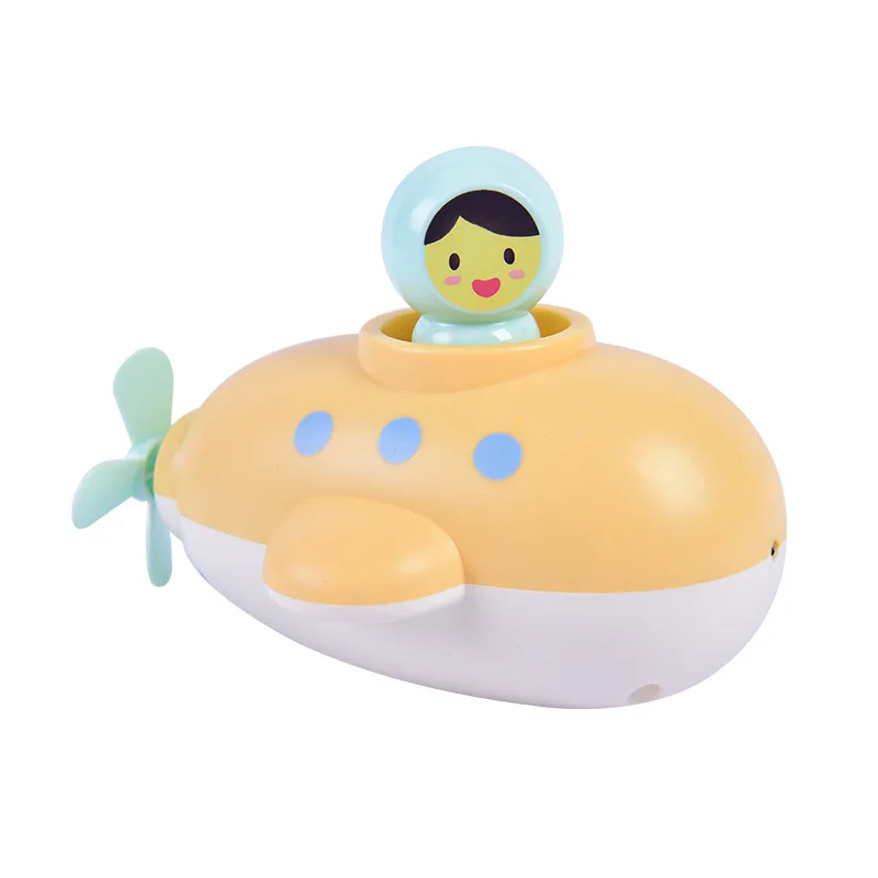 子供お風呂水遊びおもちゃチェーンボート水泳フローティング漫画 - Baby Swimming Floater のレビューと価格