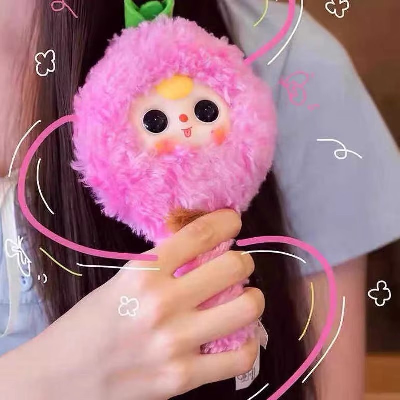在庫あり ベイビースリー「髪を梳かせて」シリーズ ぬいぐるみ - Baby Products 2 Years のレビューと価格