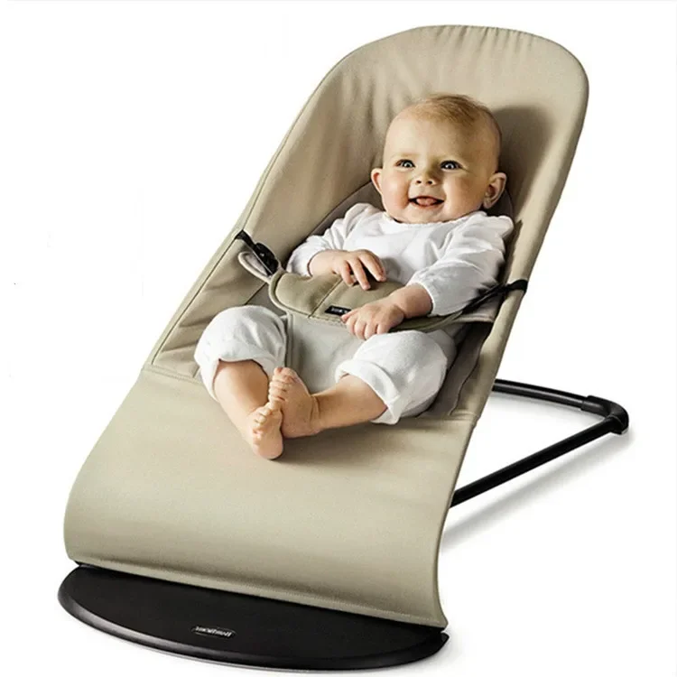 赤ちゃん用バウンサー アクティビティ用品 赤ちゃん用スイング - Baby Swing Bouncer のレビューと価格