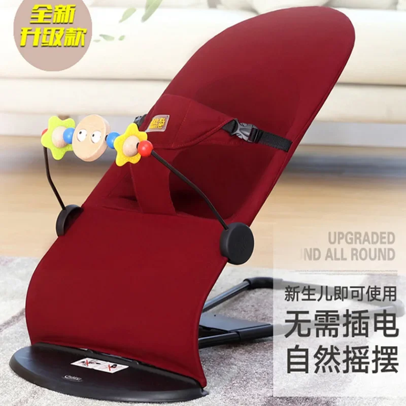 赤ちゃん用バウンサー アクティビティ用品 赤ちゃん用スイング - Baby Swing Bouncer のレビューと価格