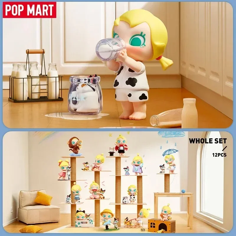 POP MART ベイビーモリー＆ベイビータビー シリーズ  - Baby Products Bag のレビューと価格