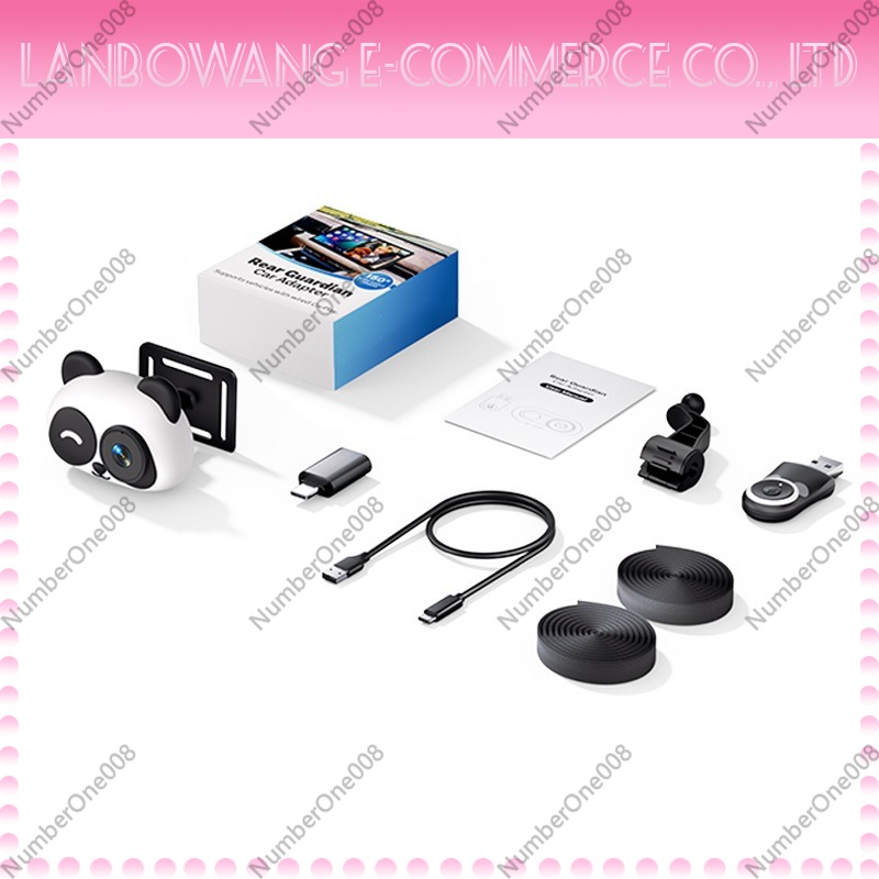 ワイヤレスCarPlayアダプター ベビーモニターカメラ ワ - Wireless Baby Monitor のレビューと価格