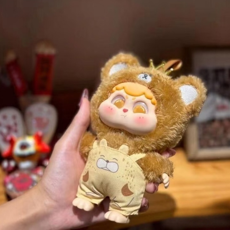 本物のミステリーボックスかわいい赤ちゃんドゥドゥかわいい抱き - Baby Products のレビューと価格