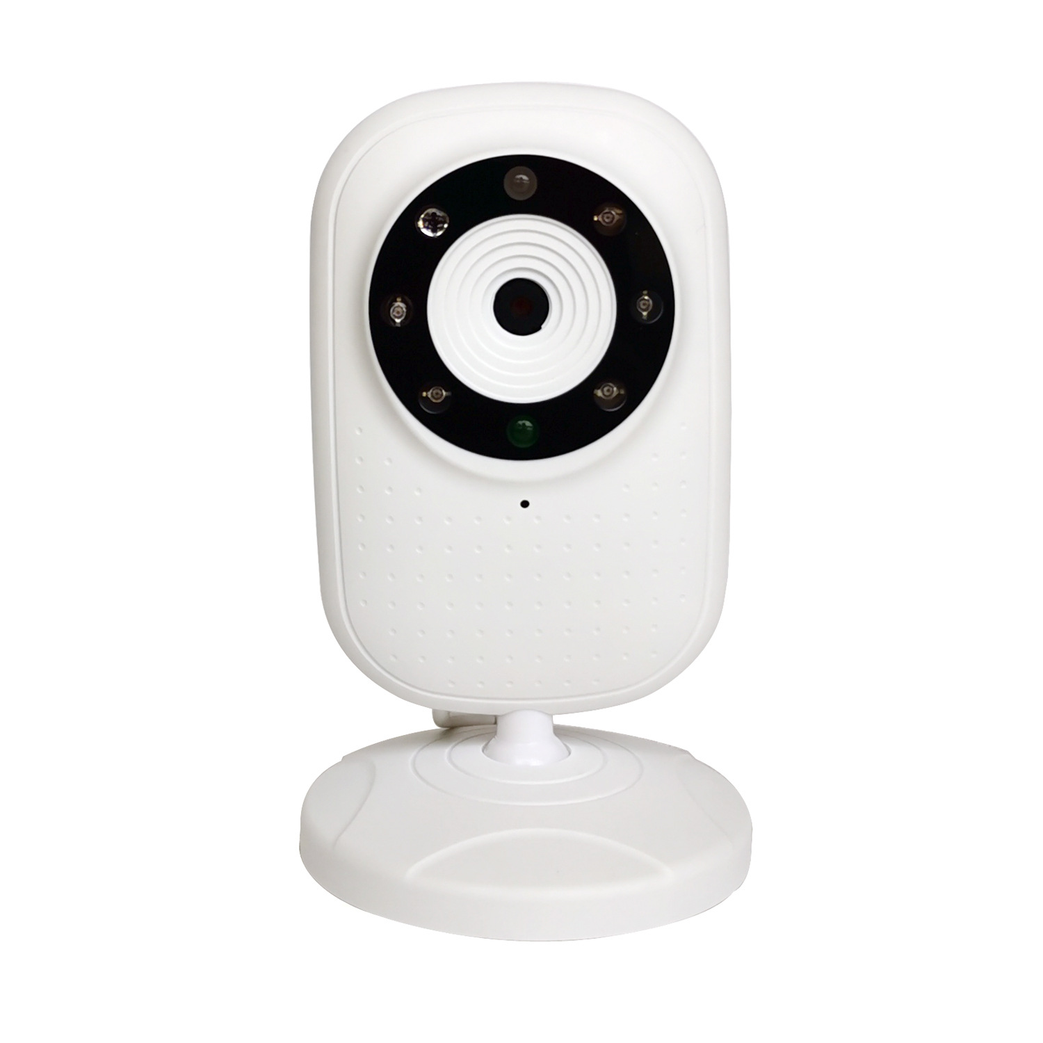 2.4インチTFTスクリーンビデオベビーモニターバッテリーセ - Wireless Baby Monitor のレビューと価格