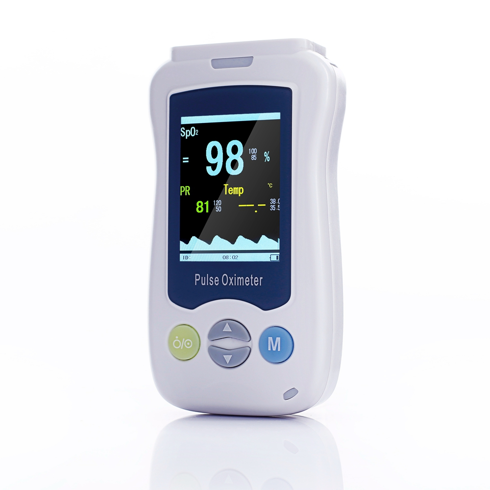 JYHealth メディカル ポータブル ハンドヘルド パル - Baby Monitor Sensor のレビューと価格