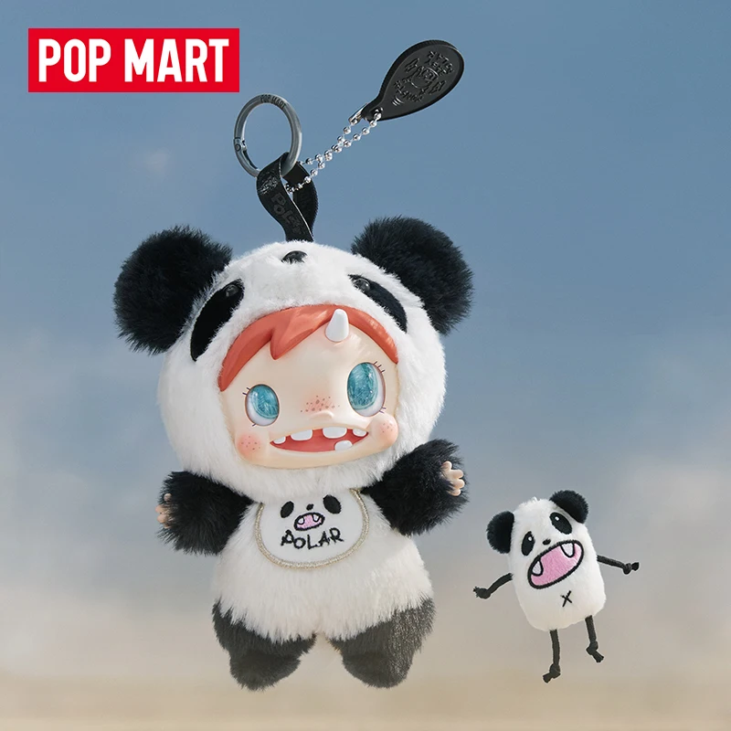 POP MART POLAR-Monster ベイビーシリー - Baby Products 2 Years のレビューと価格