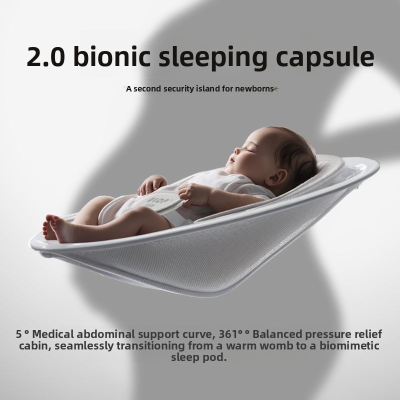 乳児用ベビーブランコ、5段階の速度調整、10曲の子守唄付きベ - Baby Swing Bouncer のレビューと価格