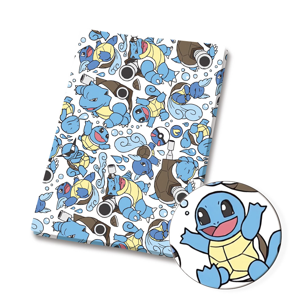 子供のためのポケモン漫画プリント生地,手作りの縫製,パッチワ - Baby Products 2 Years のレビューと価格