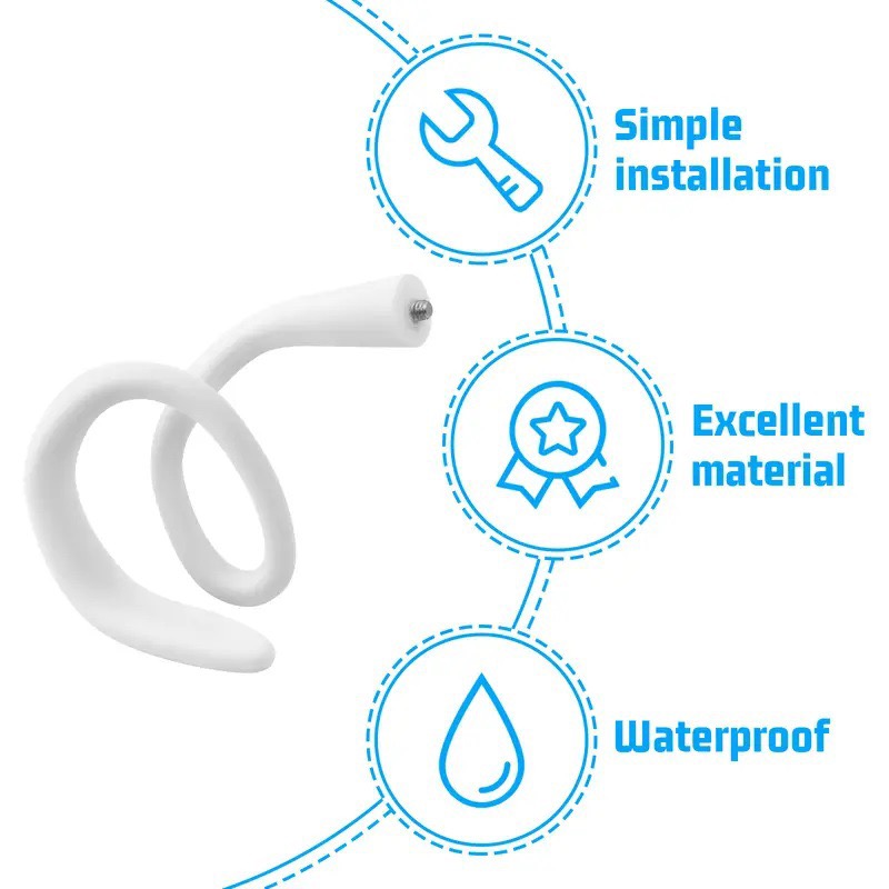SM50 SM70 BABY6 新型カメラホルダー スタンド - Baby Monitor Sensor のレビューと価格