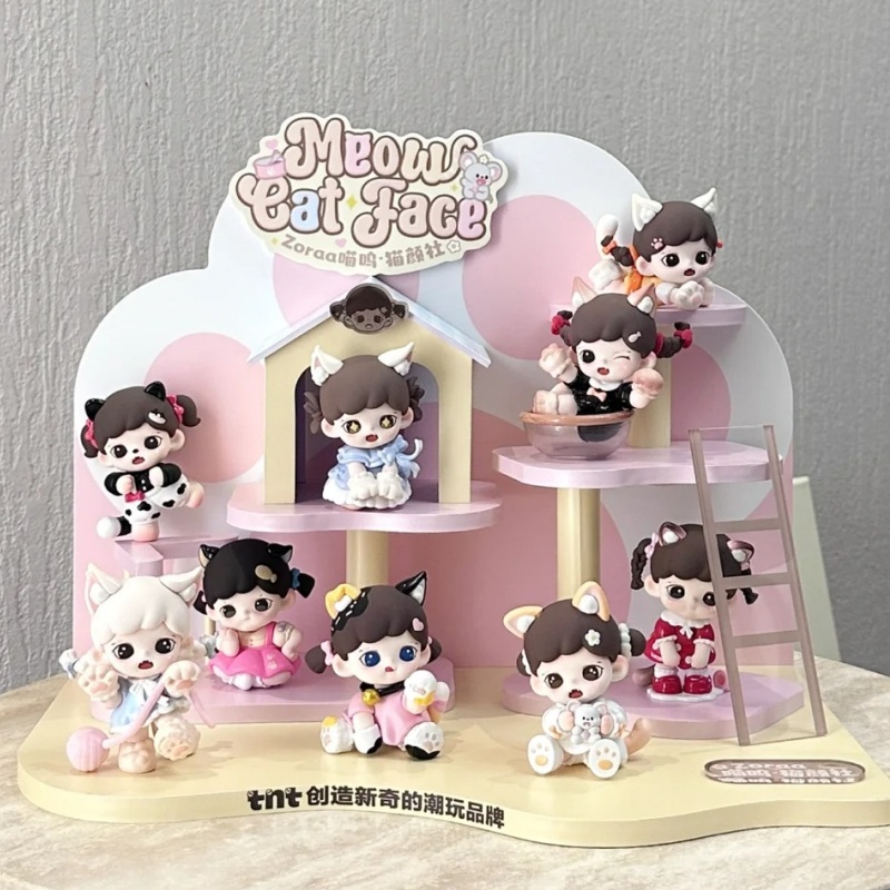 在庫あり オリジナル ベビーゾーラ ニャー猫顔シリーズ ブラ - Baby Products のレビューと価格